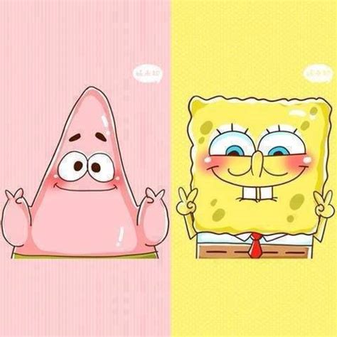 spongebob | via Tumblr - image #846073 by arakan on Favim.com Patrick best friend spongebob wallpapers , here you can see patrick best friend spongebob wallpapers or download picture of patrick best friend spongebob wallpapers on this cute spongebob wallpapers website.