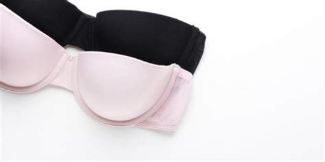 Top 10 Best Bras For Wide Set Breasts The Most Comfortable To Wear