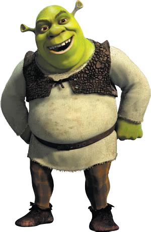 Shrek | Fictional Characters Wiki | FANDOM powered by Wikia