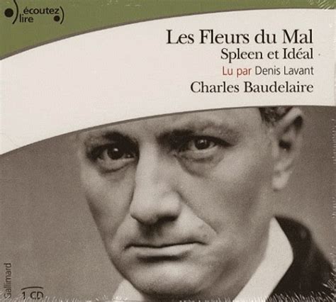 Bona Feina Jmarfany Charles Baudelaire Les Fleurs Du Mal Spleen Et L Ideal 6