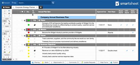 14 Detailed Project Plan Template Excel Excel Templates