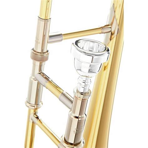 Yamaha Ysl Z Trombone Thomann France