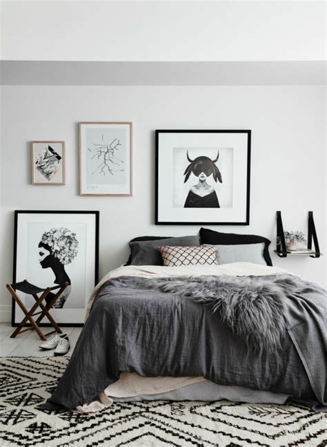 Cocooning Bedroom Decor Discover The Scandinavian Hygge With 63 Our Inspiring Photos My