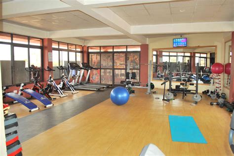 Neptune Plaza Hotel – Enjoy the Comfort