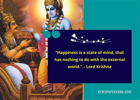 30 Best Lord Krishna Quotes Lord Krishna Images With Quotes