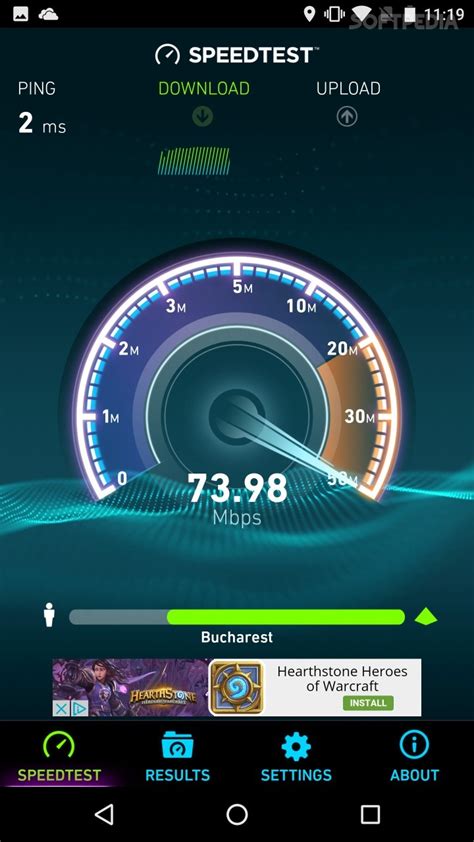 Ookla Speed Test Review