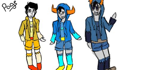 God Tier Redesigns Page By Yournewlodger On Deviantart
