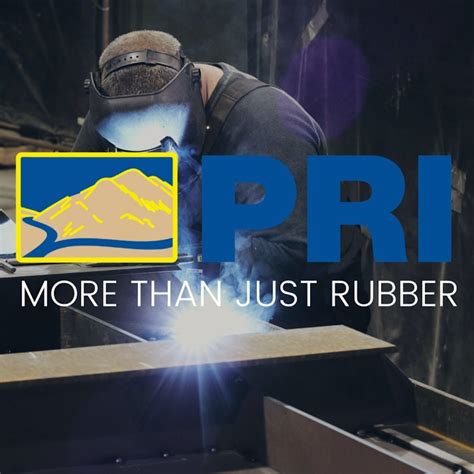 Progressive Rubber Industries Inc Kamloops Bc