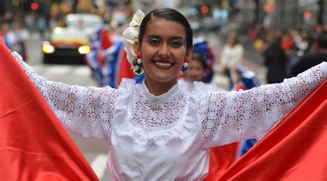 Hispanic Heritage Month Usps News Link