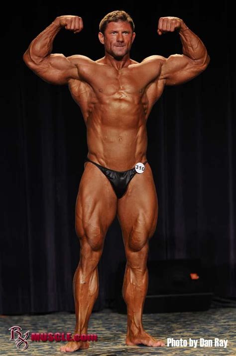 Rx Muscle Contest Gallery