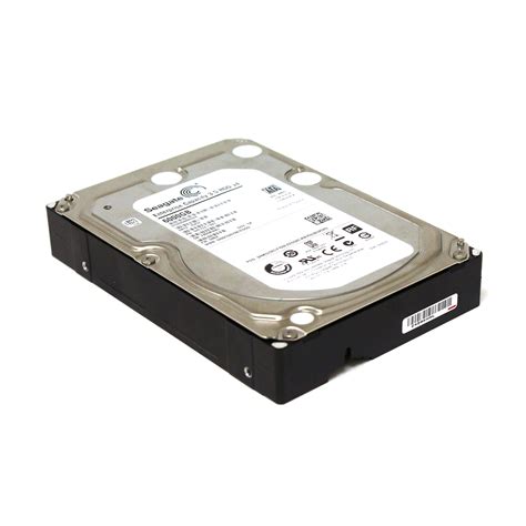 We have the biggest range in the uk and we also offer finance. Seagate Internal Hard Drive Enterprise Capacity 6TB 3.5 ...