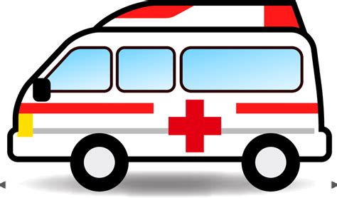 Ambulance Emoji Download For Free Iconduck