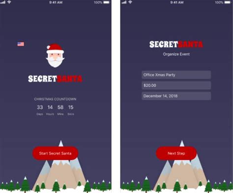 Best Secret Santa Apps Popsugar Tech