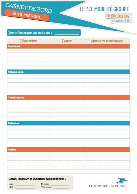 Carnet de bord EMG par CAZAUD Maryline  Fichier PDF