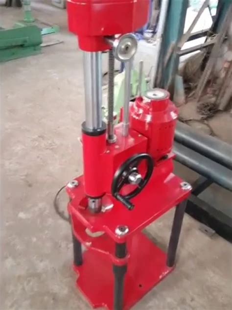 China Portable Cylinder Boring Machine Reboring Machine T807 For Sale