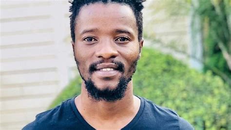 Abdul Khoza Biography Who Is The Talented Actor