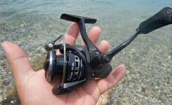 reel mini terbaik