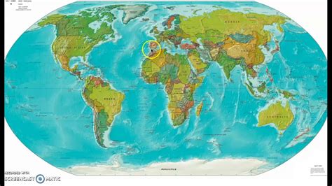 Apr 04, 2020 · from wikimedia commons, the free media repository. Comparing Colonial Regions Part 1 - YouTube