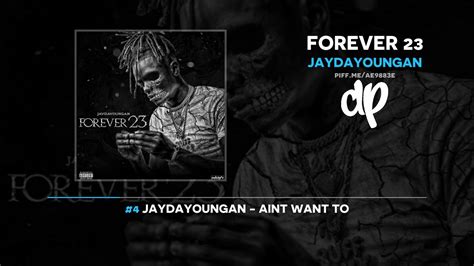 Download new horror, action, science fiction, thriller 2020 the forever purge full movie. JayDaYoungan - Forever 23 (FULL MIXTAPE) - YouTube