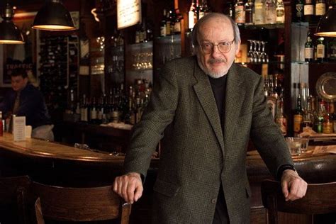 E L Doctorow Literary Time Traveler Who Stirred The Past Into