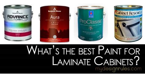Best primer for laminate cabinets reviews 1. The Best Paint for Laminate Kitchen Cabinets | My Design Rules