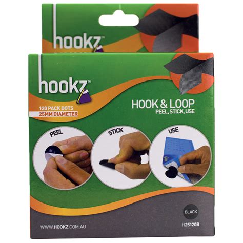 Hook And Loop Products Hookz Permanent And Removable Hanging Solutions