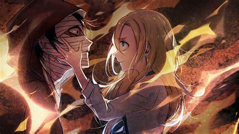 Isaac angels of death zack wallpaper. Angels of Death - Ray x Zack - Chapter 2: New Beginning ...