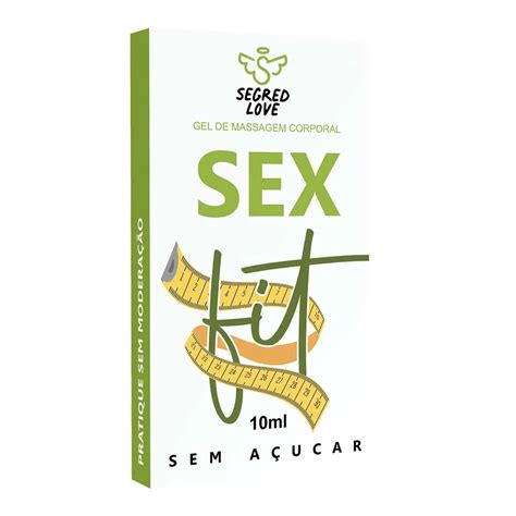 Atacadão Brasil Distribuidor Sex Fit Gel Lubrificante Esquenta E Esfria Em SachÊ 10ml Secret Love