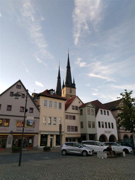 Top lage und attraktive preise ✓. Pin auf Saalfeld/Saale