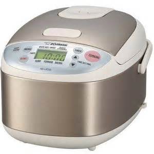 Check spelling or type a new query. Zojirushi 3-Cup Rice Cooker (NS-LAC05) Reviews ...