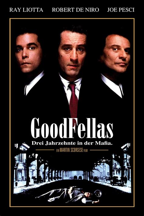 goodfellas 1990 great movies gambaran