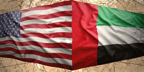Despite this, various forms of relations have been ongoing for centuries. Does the US see the UAE as the new geopolitical leader of ...