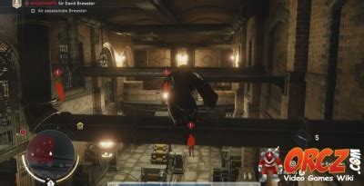 Assassin S Creed Syndicate Air Assassinate Brewster A Simple Plan