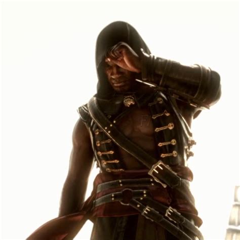 Ubisoft Unveils Assassins Creed 4 Black Flag Season Pass Content