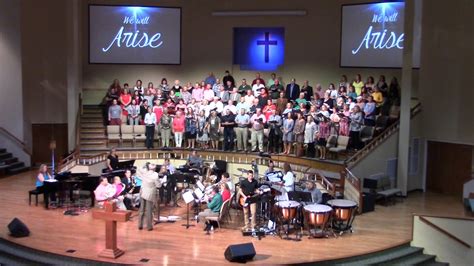 Hill Crest Baptist Church Sunday Morning September 10 2017 Youtube