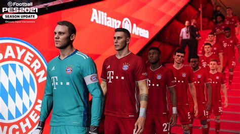 Efootball pes 2021 mobi̇le 51. eFootball PES 2021 SEASON UPDATE NOW AVAILABLE - Impulse Gamer