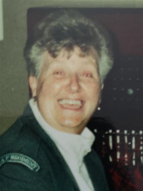 Funeral Notice For Mrs Maureen Doris Evelyn Chalkley