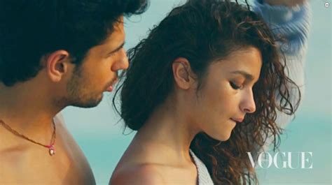 these 13 incredibly hot alia bhatt and sidharth malhotra vogue india photos will leave you