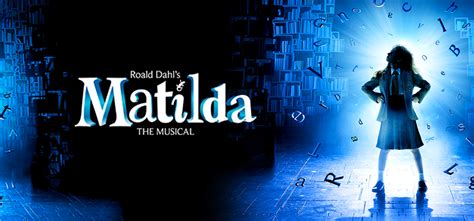 Two nobodies in new york. Roald Dahl's Matilda The Musical | Music Theatre International