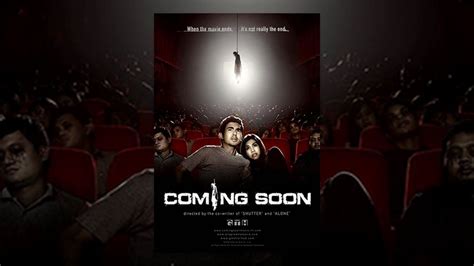 171 930 просмотров 171 тыс. Coming Soon - Film Completo Italiano Horror | Film, Sala ...