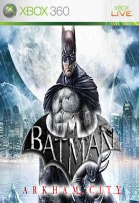 Arkham city, cheats, cheat codes, wallpapers and more for x360. Batman Arkham City (XBOX 360) ~ Torrent Downs