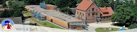 Ich möchte in den landtag, weil … Amt Darß/Fischland