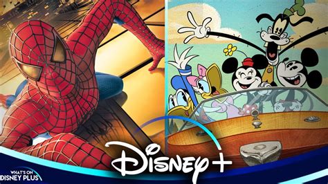 Spider Man Films Coming Soon To Disney And The Wonderful Summer Of