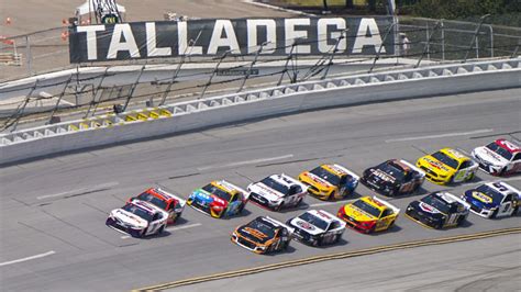 One spot taken, seven more up for grabs. Updated NASCAR Playoff Standings After Denny Hamlin's Win ...