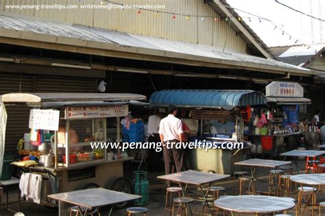 172, solok gurney 1, pulau tikus, 10250 jelutong, pulau pinang, malaysia. Pulau Tikus Market Hawker Centre