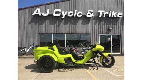 Aj Cycle And Trike Conversions 14 Photos 30 Indiana St Jasper