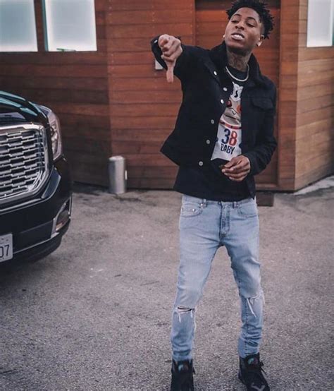 Boys in maid outfits, specifically, are becoming a noteworthy trend. Sick | NBA Youngboy - Chapter 7 | Nba outfit, Nba fashion, Rapper outfits