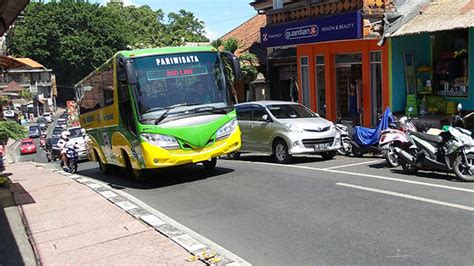The Route from Seminyak-Ubud – YouLoveTrip.com