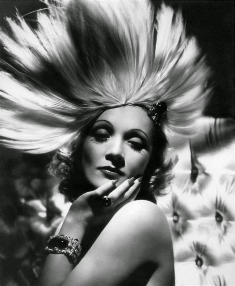 Photographer George Hurrell And The Art Of Hollywood Glamour Austin