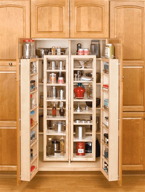 The lowes kitchen cabinet come with impressive materials and designs that make your kitchen a little heaven. Kitchen storage cabinets lowes | EasyHomeTips.org